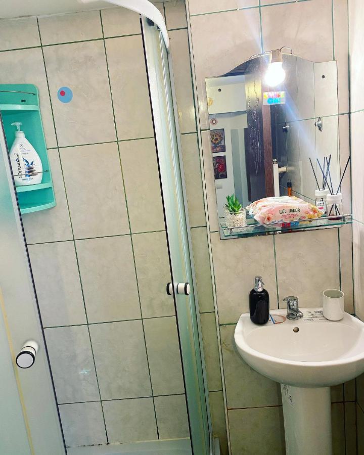 Appartement Casa Andu à Bucarest Extérieur photo